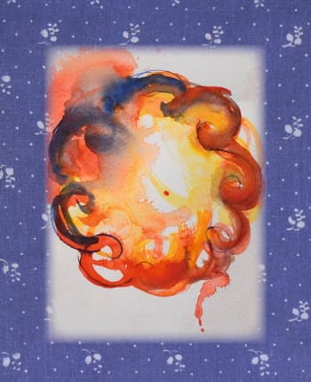 Volkstanzverband Burgenland Banner