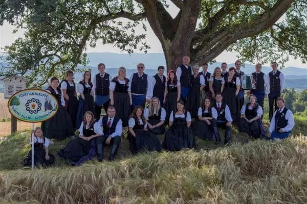 Markt Allhau Buchschachen