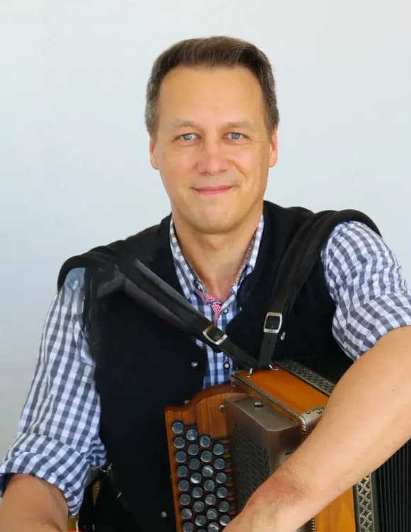 Jürgen Stampfel