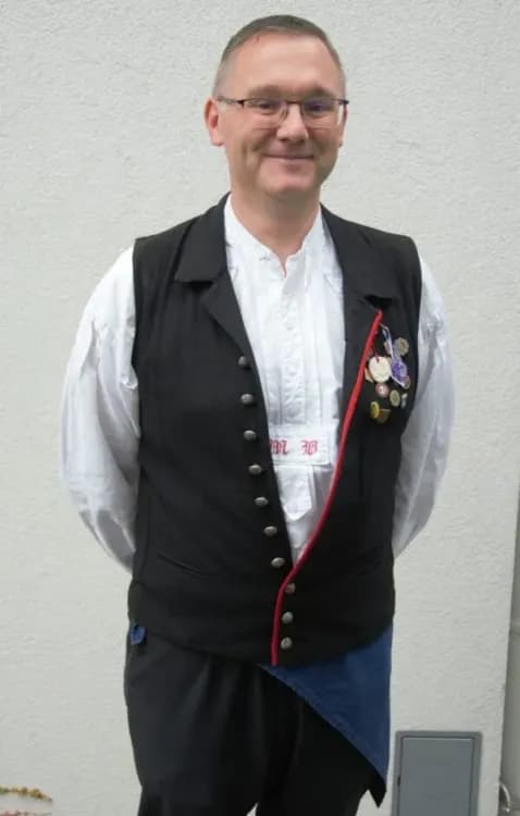 Matthias Beck