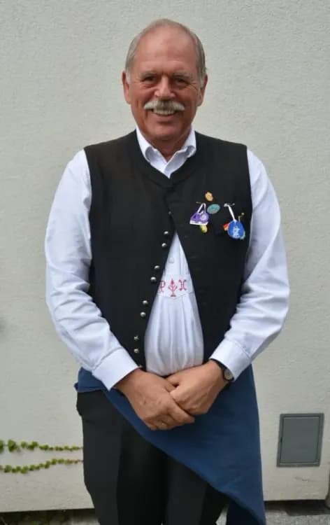 Paul Haider