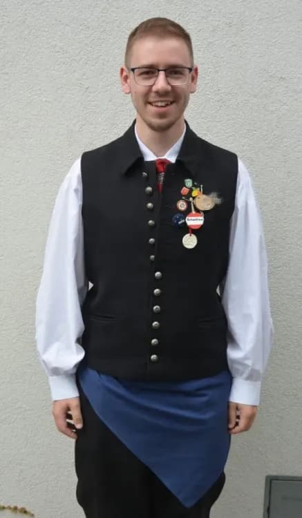 Sebastian Pfann
