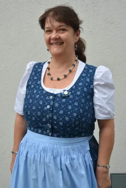 Sieglinde Haider